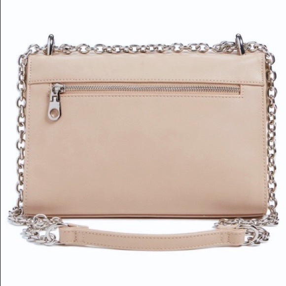 ✨HP✨ Chelsea28 Chain Crossbody Purse - Picture 2 of 8